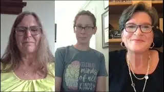 Episode 19: Diagnostic Criteria for Autism