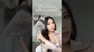 Wedding dress shopping in 🇻🇳where to go + what price ranges you can expect! #weddingdressadvice