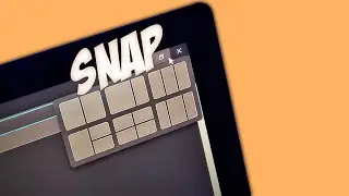 How to use Snap layout in Windows 11