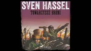 Audiobook Sven Hassel -Towarzysze broni odc.14
