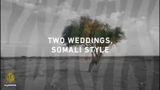 Aroos soomali miyi iyo magaalo.
