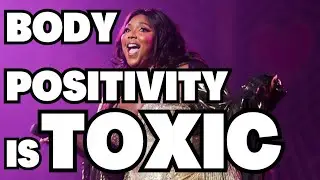 Body Positivity Is TOXIC | The Dark Side of Body Positivity | The Deep End Podcast