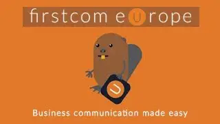 Firstcom Europe &mdash; деловое общение, которое облегчит вам жизнь