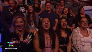 Mark Tacher y Ana Jimena Villanueva se enfrentan en 