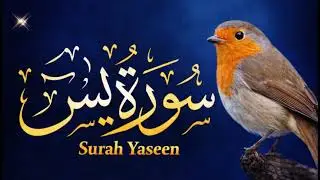 Surah Yaseen