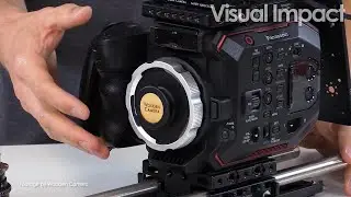 News in 90 Seconds Episode 51: Wooden Camera EVA1 PL Mount, SmallHD OS3, Blackmagic Decklink 8K Pro
