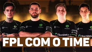 80% DA IMPERIAL NA FPL! feat VINI, BOLTZ, FNX