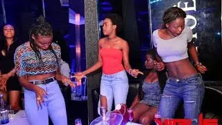 NORTHEASTERN ADVENTURE EP.9 // JOS NIGHTLIFE