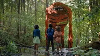 SKETCH trailer | Cinemagic Film Festival 2025