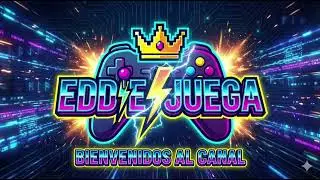 Hola te invito a que sigas mi segundo canal ,  con otro concepto  me encantan los  videos juegos 