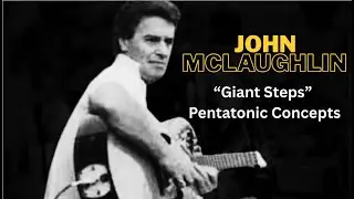 John McLaughlin 
