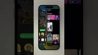 This is the fastest way to make a reaction video on iPhone
