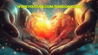 SANA TU CORAZ&Oacute;N, SANA TU VIDA - ESCUCHA ESTO 1 VEZ AL D&Iacute;A Y TODA TU VIDA SE TRANSFORMARA EN AMOR