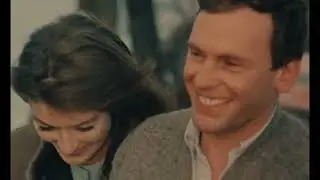 Jean-Louis Trintignant &agrave; la Cin&eacute;math&egrave;que suisse