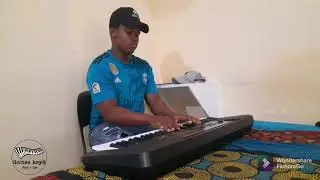 Thula Sizwe Piano Cover