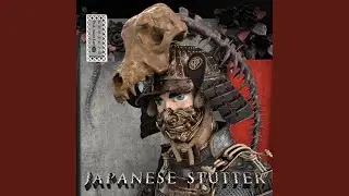Japanese Stutter