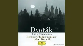 Dvořák: Scherzo capriccioso, Op. 66