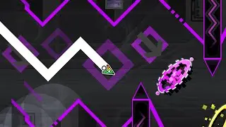 [4K] MX11 by MaxK &mdash; Geometry Dash
