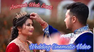 Our Wedding Video 😁