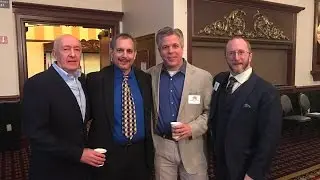 2016 MS Symposium So.Florida - Neurology Panel with Drs. Boster, Steingo & LaGanke