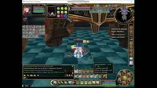 Prologic Flyff GreatJack2 Clockwork