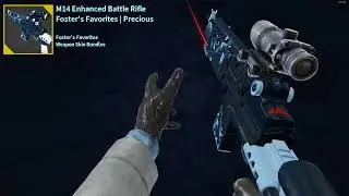 Killing Floor 2 | Foster's Favorites Weapons Skin Bundle (Full Showcase, Precious)