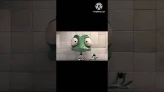 Френки и Зомбилл: чизбургер #spookiz #zombiedumb #Darrel #lyons.p.d