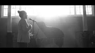 The Landing - Stripped (Live at the Old Museum) || LOVEGROVE