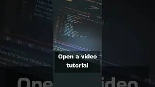 Masterpiece For Coders | #shorts