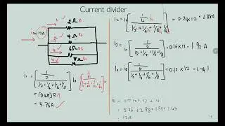 Current Divider Example 1