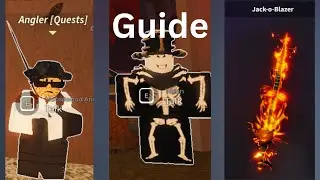 New FischFrightPart2 update guide