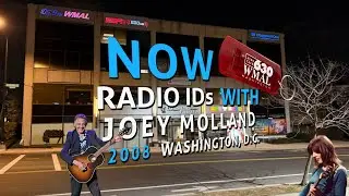 WMAL 🎆Centennial Commemorative🎙1925-2025