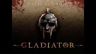 Gladiador  Solo Arena Archeron