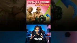 Create Viral AI Lip-Sync Videos in 3 Easy Steps | ChatGPT + Hydra AI Tutorial