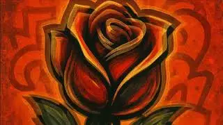 My Poetic Rose &ndash; The Most Beautiful Song You Haven&rsquo;t Heard Yet (RavenheartBeats)
