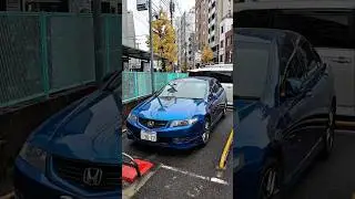 Underestimated&hellip; until you see it. HONDA Accord Euro R #shrots #automobile #shortsfeed #jdm