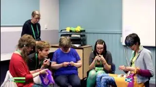 St. Clement's Practical Autism: Mental Health