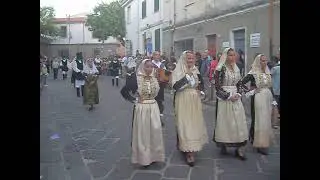 FESTA DI ITTIRI