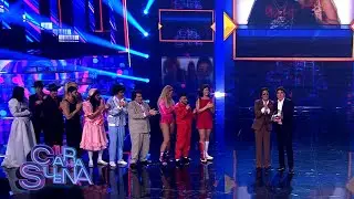 El Pulsador de la Gala 10 – TCMS10. Gala 9