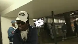 (CG) Rez x Baitz - Forever (Official Music Video)