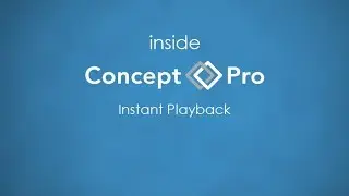 Instant Playback | Videcon Help