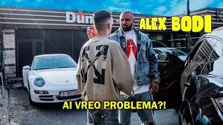 CEARTA IN TRAFIC cu ALEX BODI