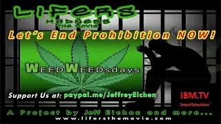 IBM.TV 2 September 2020 WEED WEEDsday with Jeff Eichen