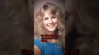 The Death of Cara Knott