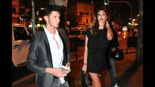 Video incidente moto Belen e Stefano De Martino