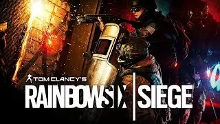 The best moments in Rainbow Six Siege/Лучшие моменты в Rainbow Six Siege