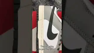 New W Dunk Low Topsneakers