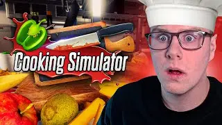 My Submission To Masterchef