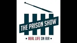 Prisonshow 006 Het verhaal van Simone deel 1 van 2 (27 september 2019)