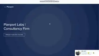 Planport ICO Reward